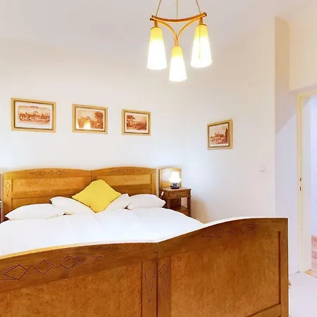 Appartement Retro With A View Brno